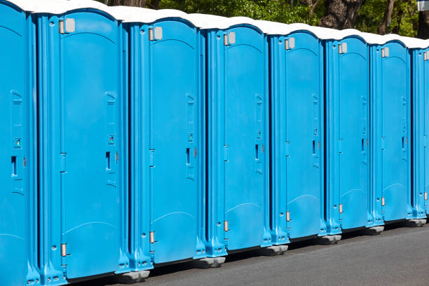 Trusted Lindon, UT Portable Potty Rental Experts